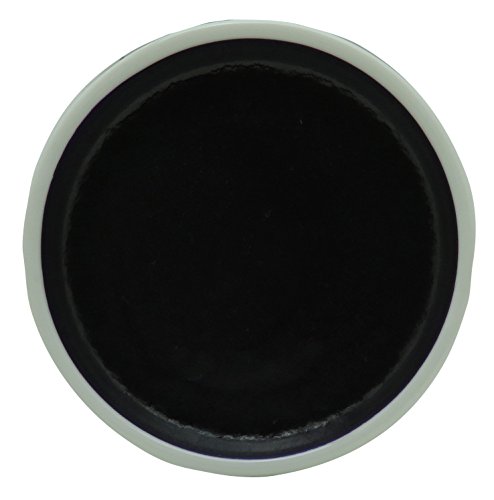 吉祥 日本画用絵具 鉄鉢 紫 18