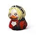 NUMSKULL- Squad Figurine Canard, NS3258, Harley Quinn