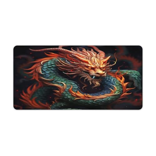 China Dragon �f�X�N�p�b�h �h���}�E�X�p�b�h �m���X���b�v �m�[�g�p�\�R�� �f�X�N�v���e�N�^�[ �Q�[���p�}�E�X�p�b�h ��^�f�X�N�}�b�g �R���s���[�^�[�L�[�{�[�h ���o�[�}�b�g �I�t�B�X �z�[�� �f�X�N�p�b�h �����p