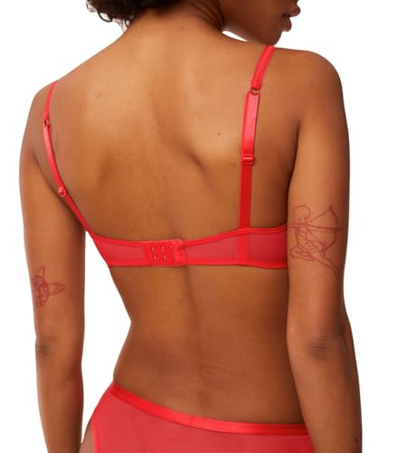 Triumph Donna Delightful Spotlight W, Bra, Rouge, 2C - 2