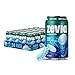 Zevia Zero Calorie Soda, Cola, Naturally Sweetened Soda, (24) 12 Ounce Cans; Cola-flavored Carbonated Soda; Refreshing, Full of Flavor, and Delicious Natural Sweetness with No Sugar