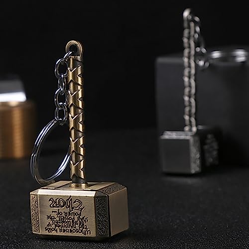 Encendedor metálico vintage recargable USB miniatura 6