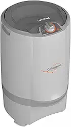 Centrifuga de Roupas Colormaq 12kg - CEN12 Prata 127V