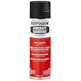 Rust-Oleum 255449 Aircraft Remover, 18 Oz Aerosol, Liquid, 18-Ounce