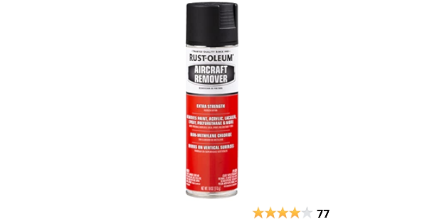 rustoleum aircraft