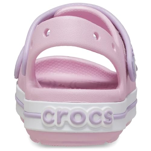Image of Crocs Kids' Crocband Cruiser Sandals
