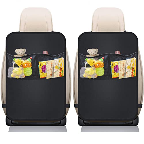 Top 10 Kick Mats For Seats of 2022 Katynel