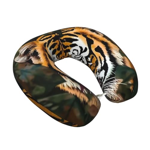 Almohada espuma viscoelástica 30 cm x 25 cm cervical miniatura 2