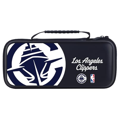 Étui de transport Asus ROG Ally pour jouer en voyage style NBA