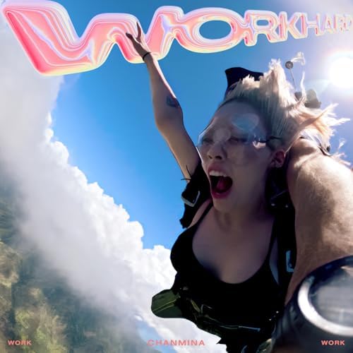 Amazon.co.jp: WORK HARD : ちゃんみな: デジタルミュージック