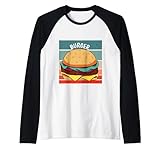 Hamburger delizioso, Yummi, stile fumetto