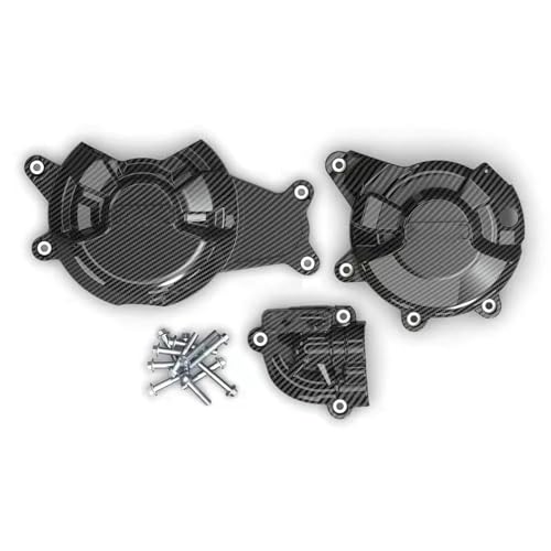 Protection moteur moto YZF-R7 pour Yamaha R7 de 2021 à 2025 Carter de protection résistant