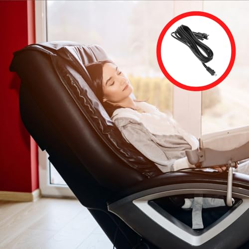 Cable para sofá relax y masaje ideal para ganar comodidad en el salón 5