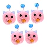 Jouets pour chats et souris pour chats d'intérieur - choix de unique pour vos chats de compagnie, crée un environnement amusant pour la croissance de l'animal en utilisant ce à mâcher pour chat, jouets pour chats et souris