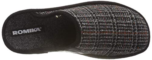 Romika Mikado H 56, Pantofole Uomo