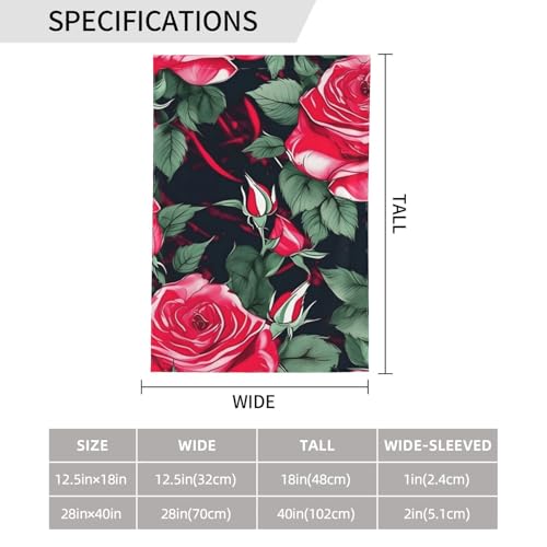 Drapeaux décoratifs roses double face résistants aux intempéries