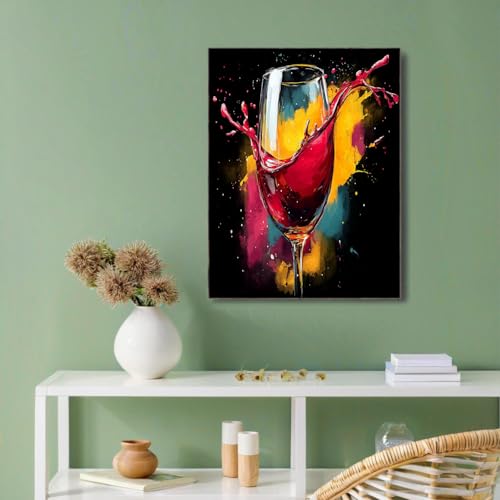 Tableau decoration murale sans cadres pour relooker votre salon - 2