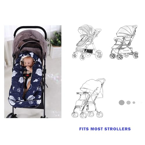 Sacco Nanna Termico Invernale Addensato per Bimbi