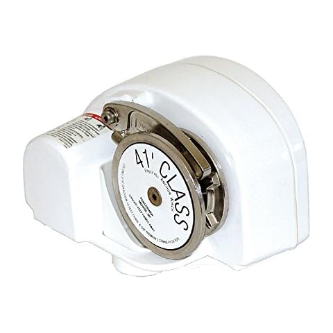 Powerwinch Freefall Anchor Windlass Cover