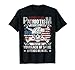Sorry If My Patriotism Offends You - US Flag Patriotic T-Shirt