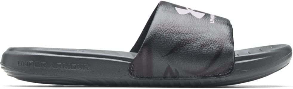 Pitch Gray (102)/Black