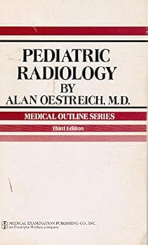 Paperback Pediatric radiology (Medical outline series) Book