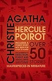  Hercule Poirot: the Complete Short Stories