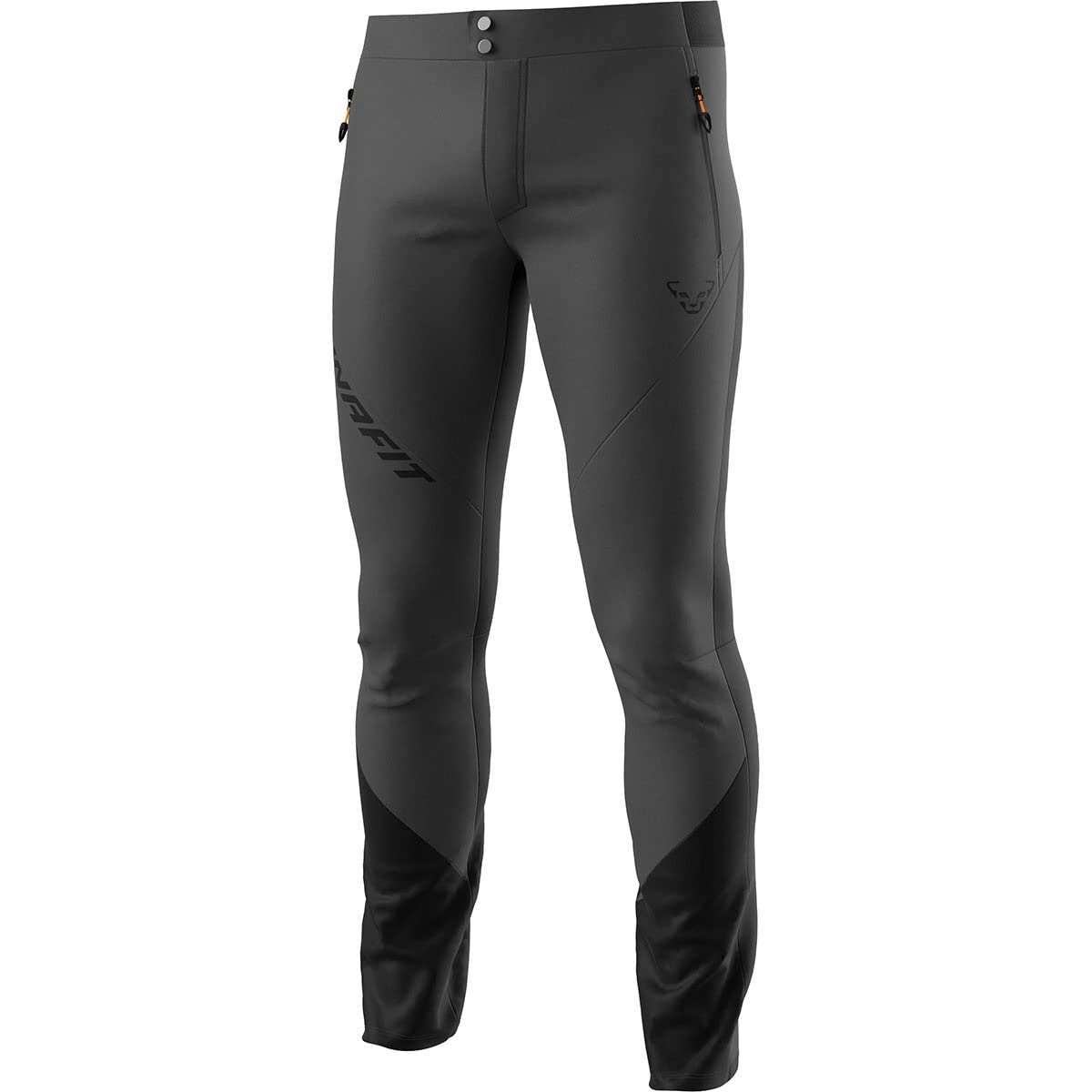 DYNAFIT Herren Transalper 2 Light DST Hose Bergsporthose Softshellhose