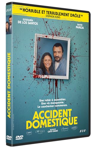 Accident Domestique