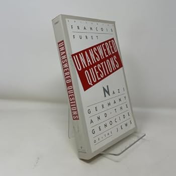 Paperback Unanswered Questions Book