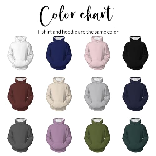 LLLGSH Personalisierte Kapuzenpullover mit Haustier Gesicht Foto - Personalisierte Kapuzenpullover mit Hund Katze Foto - Personalisierte Geschenke für Hundeliebhaber