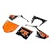 Losi Fox Body Set RZR Rey LOS230107 Car/Truck Bodies Wings & Decals