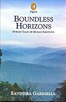 Boundless Horizons. 9384401765 Book Cover
