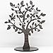 EDURAIT Árbol de la Vida Personalizados con Nombres Familia en Madera MDF Imagen de EDURAIT Árbol de la Vida Personalizados con Nombres Familia en Madera MDF