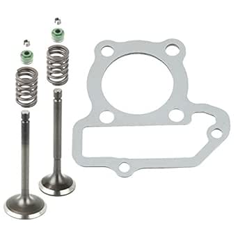 Yamaha Grizzly 700 105.5mm 734 780 Big Bore CP Piston Rings Set & Come - Foto 6