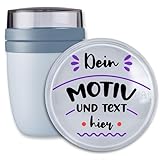 Geschenk mit Namen personalisiert by Shirtracer