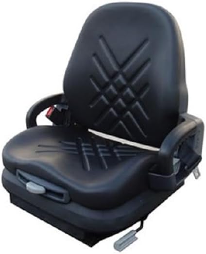 Forklift Seat replacement Daewoo and Doosan