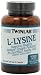 Twinlab L-Lysine 500mg Capsules, 120 Count