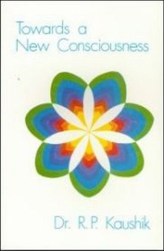 Image of Towards a New Consciousness