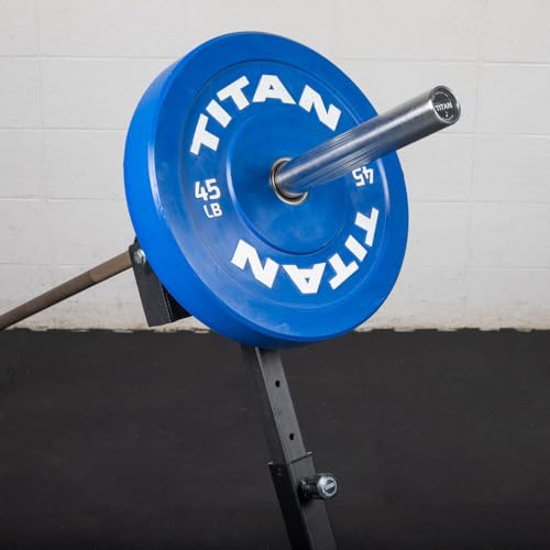 Titan Fitness Landmine Stand - Thumbnail 3