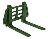 Siku Siku 20068376 – Palettengabel Control 32 für Frontlader 6777 und 6778