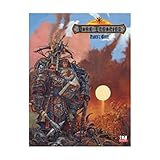 Dark Legacies Player's Guide (d20; RSP001)