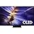 Samsung QN83S90F 83 inch Class OLED 4K S90F Vision AI Smart TV (2025)