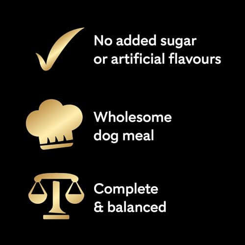 Cesar Natural Goodness Casserole Mixed Selection- Wet Dog Food - for Adult Dogs - in Gravy - 24 x 100 g - Image 3