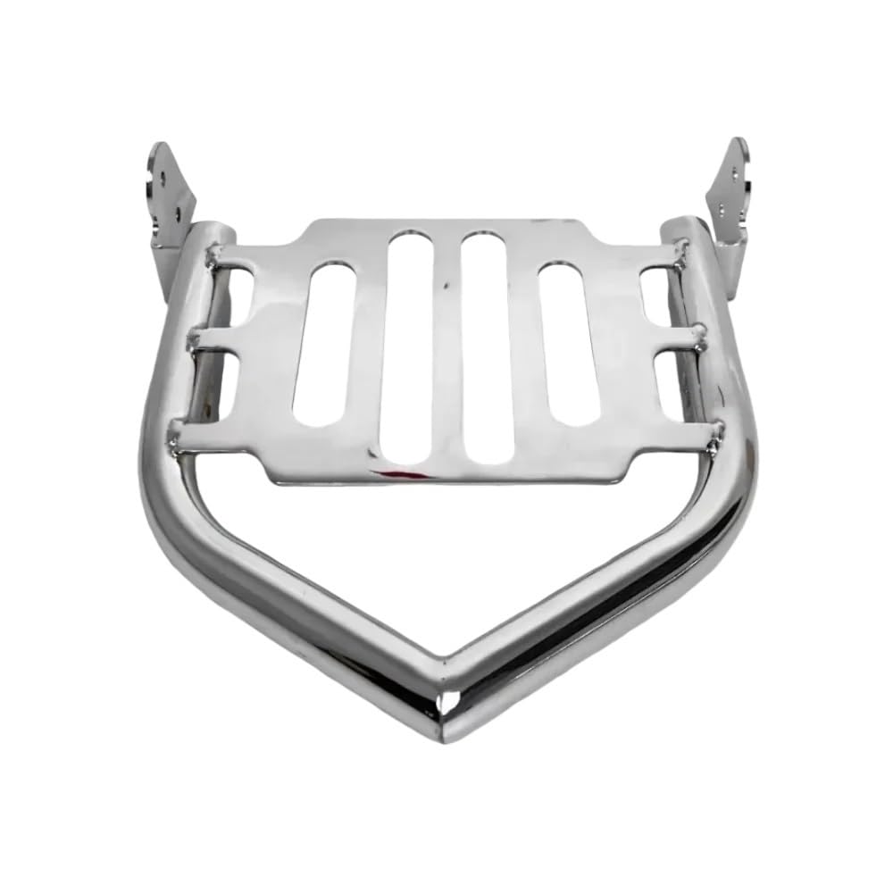 Dossier de passager Softail Breakout FXBRS et Fat Boy FLSTF - 8