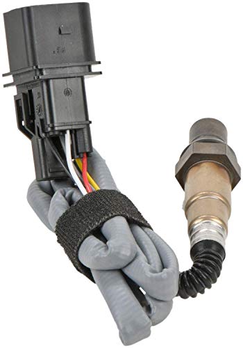 Sensor de Oxígeno Bosch 17176 miniatura 4