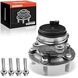 【Passt Zu】Kompatibel mit Mondeo V Schrägheck 1.0L-2.0L 2014-2021, Mondeo V Schrägheck CE 1.5L 2.0L 2014-2021, Mondeo V Stufenheck 1.5L 2014-2021