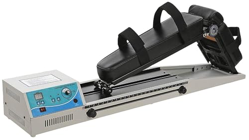 Image of Skyro Premium Cpm Machine Knee Exercise Continious Passive Motion Unit Cpm Unit By
