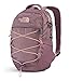 THE NORTH FACE 10L Mini Borealis Backpack, Fawn Grey/Pink Moss, One Size