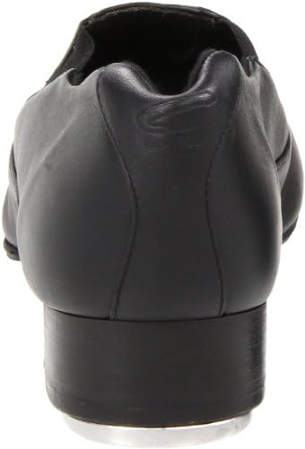 Capezio Women's RIFF-U, Black, 6 M US | Image 2